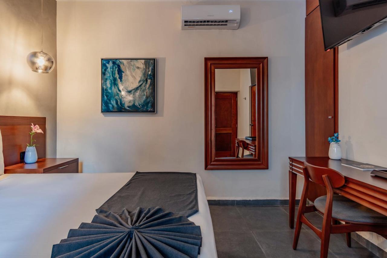 Youssef Exceptionnel Merida Exterior photo