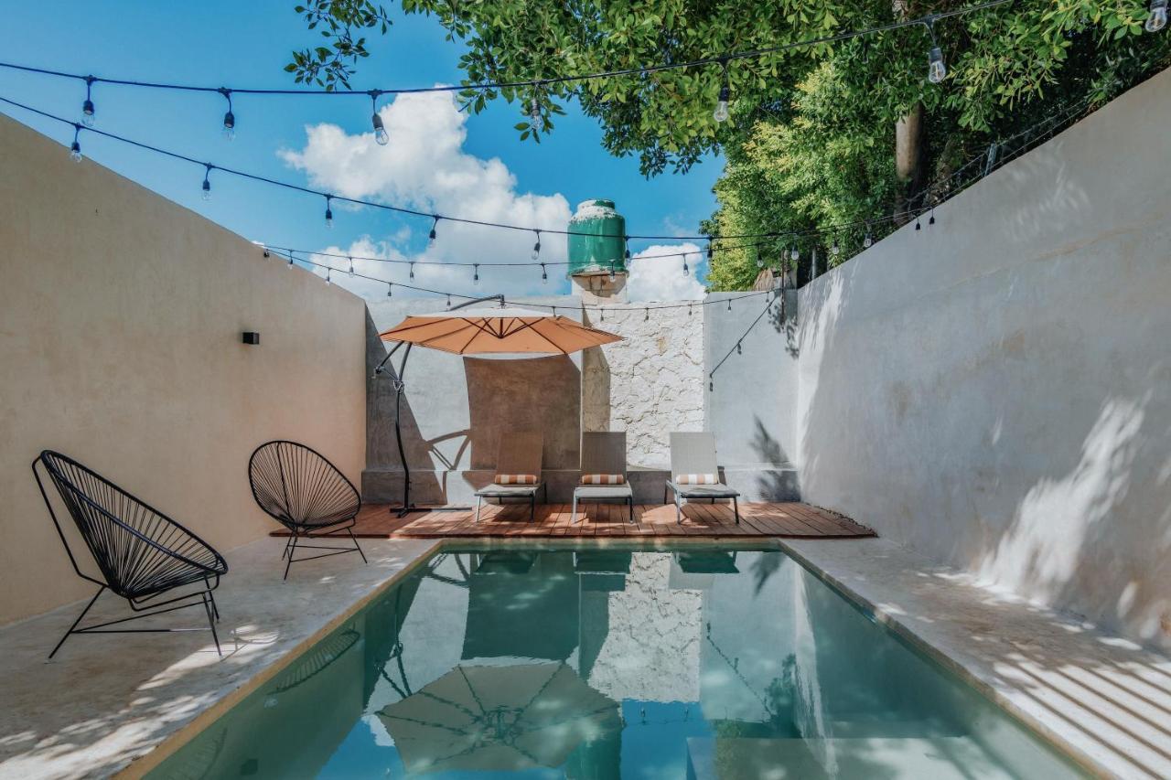 Youssef Exceptionnel Merida Exterior photo